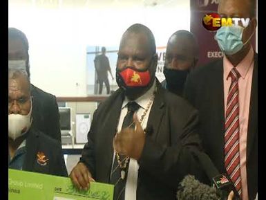 More SME Funding