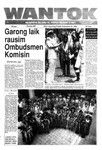 Wantok Niuspepa--Issue No. 0897 (September 12, 1991)