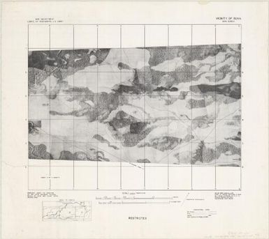 Vicinity of Buna, New Guinea (sheet 2)