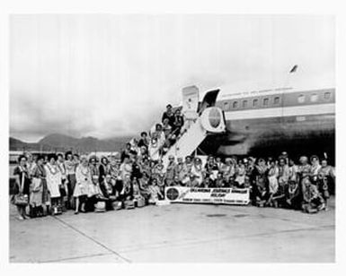 Hawaii Journal Trip. \ 8-13-68.