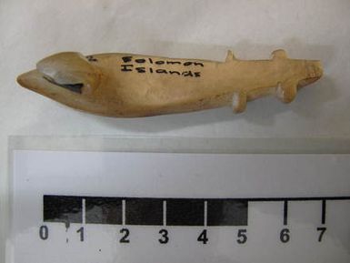 trolling lure shank