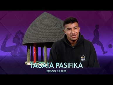 WATCH: Tagata Pasifika 2023 Episode 20