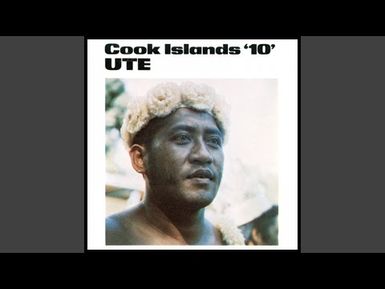 Tupapa/Maraerenga Y.C./Constitution Ute