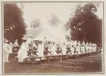 Native Dance, Rarotonga