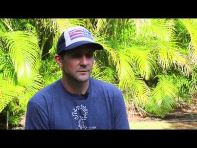 PBS Hawai‘i - HIKI NŌ Episode #821 | Saint Francis School - O‘ahu | Greg Champion