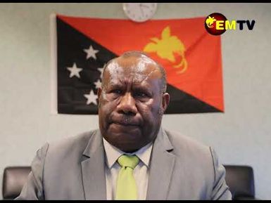 DEPARTMENT HEADS WARNED