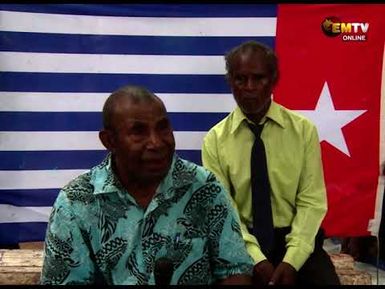 WEST PAPUA COMMUNITY