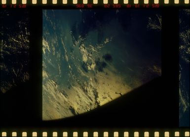 STS51C-36-096 - STS-51C - STS-51C earth observations