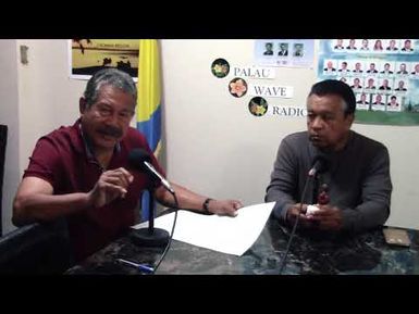 Udesuall Program (04.05.2019)