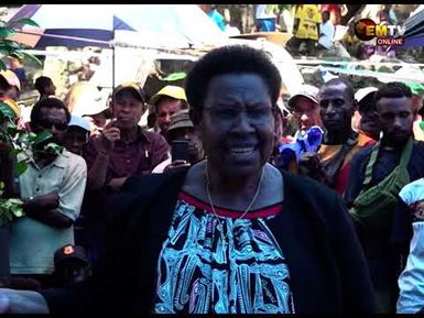 GOILALA EVICTION CONCERNS