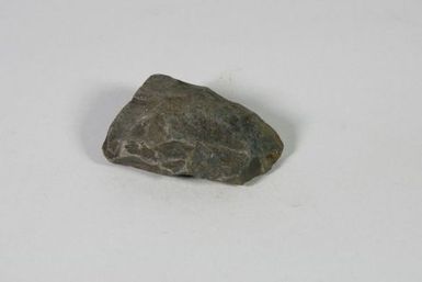 To‘i ma‘a (stone adze)