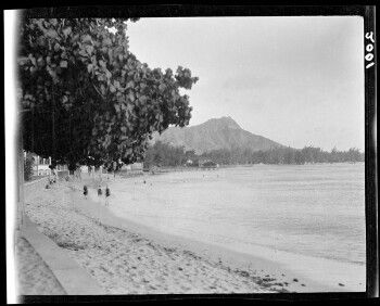 Diamond Head