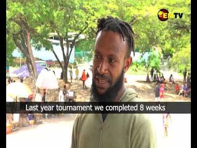 HOHOLA OFF SEASON