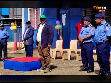 POLICING BOOST
