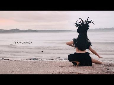 Hereiti Choreography | TAKEAU SAMUEL | Te Kapua’anga