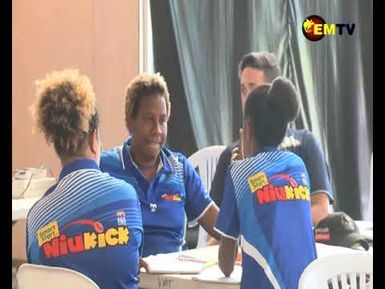 AFL PNG