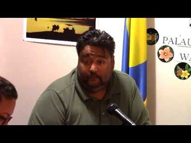 Issues Within PPUC w/Senators (2.15.18)