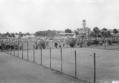 building, rugby match, player, plan, photograph, ph