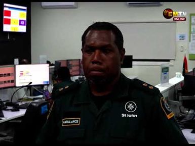 ST JOHN CHRISTMAS OPS