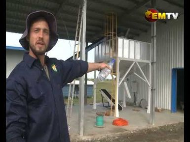 Farming with Innovation