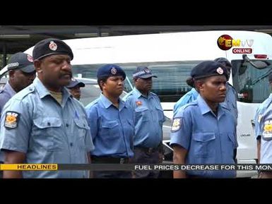 NATIONAL EMTV NEWS | 6PM | MONDAY 08th APRIL, 2024