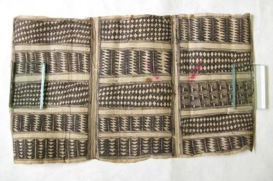 bark cloth