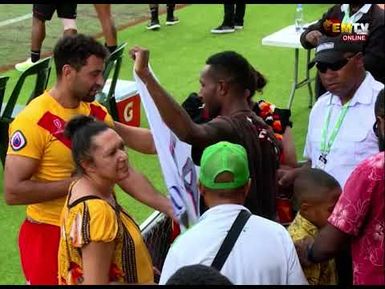 8TH WORLD CUP APPEARANCE