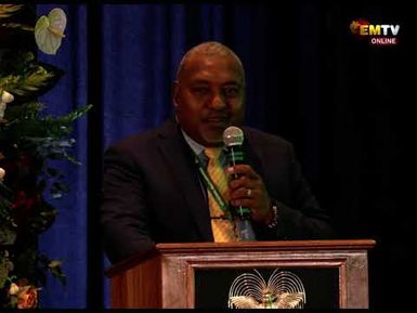 25TH CONFERENCE