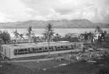 Guam, destruction caused by the 1940 typhoon