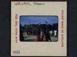 Wewak Show, 1959