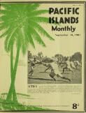 DUEL AT TAHITI Gentleman is Twice Punctured (14 September 1940)