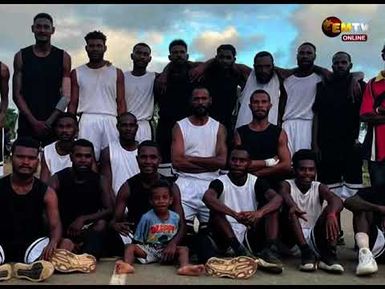 KEREMA TEAM SELECTED