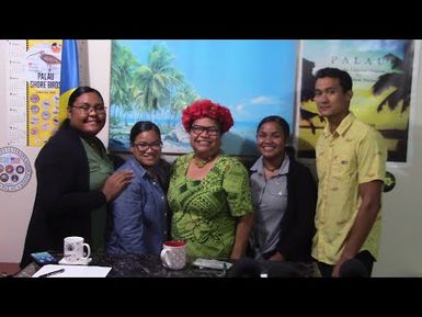 Family Hour Show (03/23/2021)