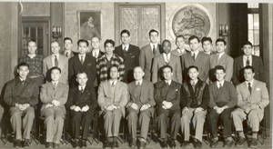 Cosmopolitan Club (1947)