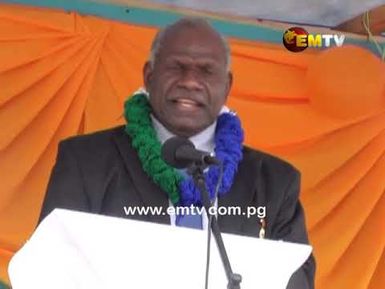 Catholic Church Joint Venture Agency Wants Strong Partnership