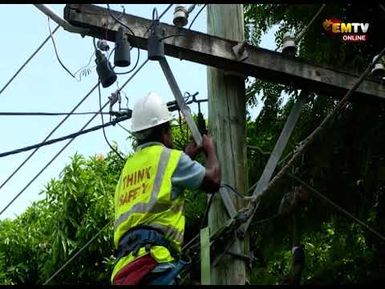 PNG POWER WARNS