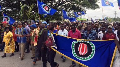 PNG on the spot as Bougainville votes overwhelmingly to secede