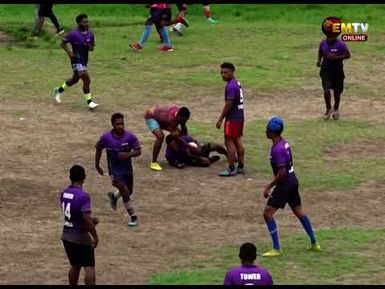 HOHOLA OFF SEASON GAMES