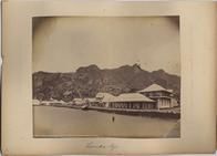 Levuka, Fiji