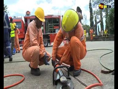 RAR DRILL