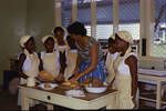 Iduabada Girls' School, Port Moresby, May 1962