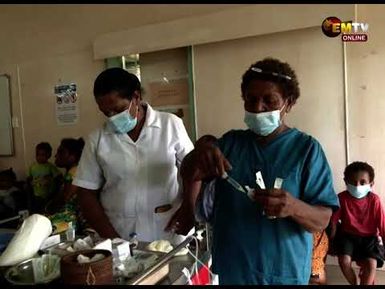 SHUT DOWN PERIOD OPERATIONS