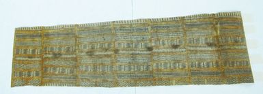 bark cloth