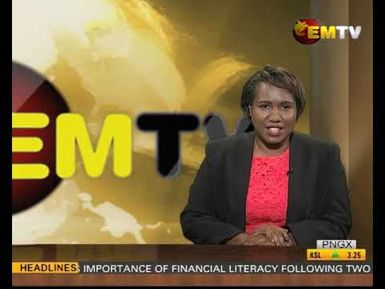 National EMTV News | 21st February 2021