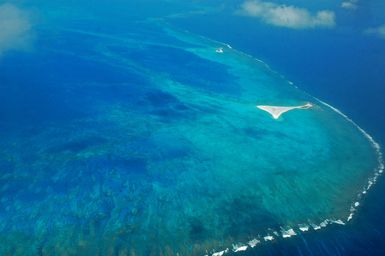 Pearl and Hermes Atoll