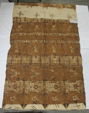 bark cloth