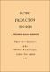 Pacific Production systems: approaches to economic prehistory. Papers from a Symposium at the XV Pacific Science
Congress, Dunedin, New Zealand 1983