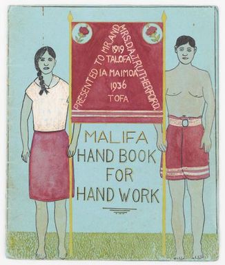 Malifa handbook