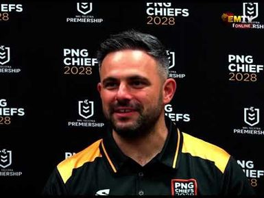 CHIEFS INSPIRE DEVELOPMENT