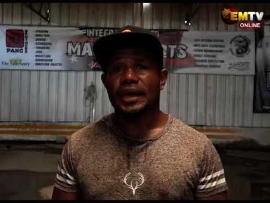 STREET KIDS GYM CONTINUES TO PRODUCE UPCOMING TALENTS.